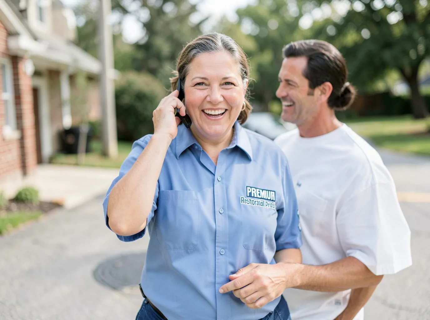 Water Damage Restoration De Berry, TX FAQs